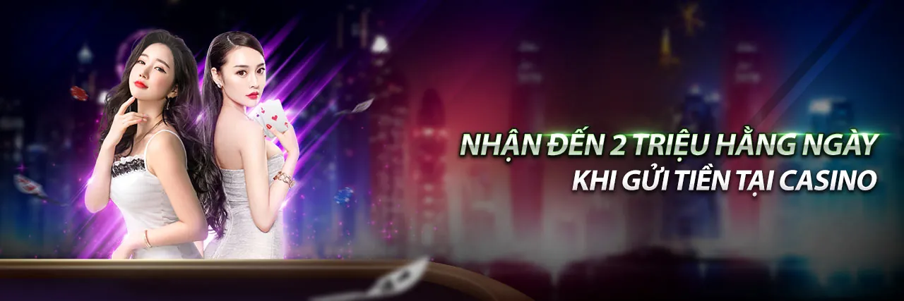 Sòng Bạc Trực Tuyến 789wi